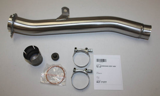 IXIL Sportkipufogó – HUSQVARNA SVARTPILEN 801 (HQV CV1) - CM3279RB