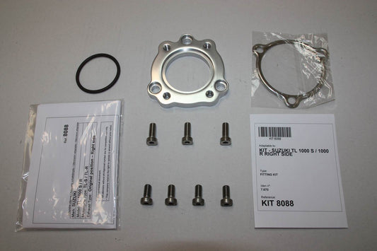 IXIL Sportkipufogó – HONDA CBR 500 R 13-15 (PC44) - OH6033VSE