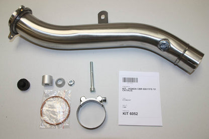 IXIL Sportkipufogó – SUZUKI TL1000S 97-01 (AG) - OS8088VSE