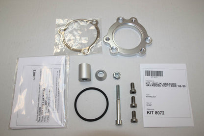 IXIL Sportkipufogó – HONDA CBF 125 09-15 (JC40) - OH6016VSE