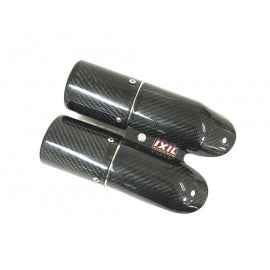 IXIL Sportkipufogó – DUCATI 950 / S SUPERSPORT 22-24 (3V - 2V - 1V) - SD5110C