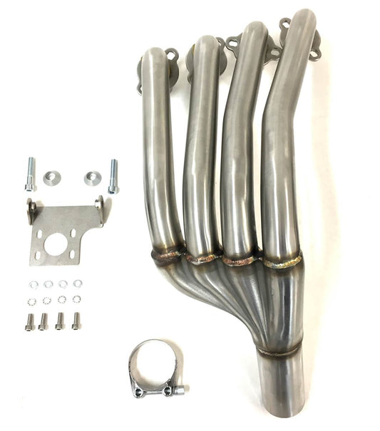 IXIL Sportkipufogó – SUZUKI GSX-S 750 17-20 (C5) - XS8362XB