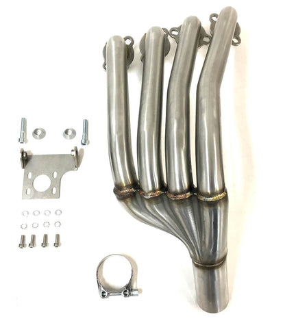 IXIL Sportkipufogó – SUZUKI GSX 650 F 08-15 (WVCJ) - XS8357XB