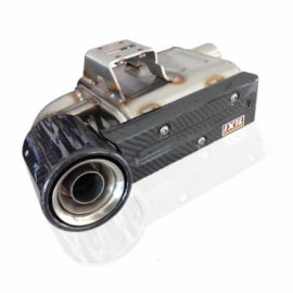 IXIL Sportkipufogó – YAMAHA XSR 700 16-20 (RM11 RM12) - SY9762C