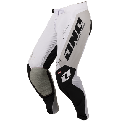 One industries X-197 WHITE OUT white - Botos Motors Tuning