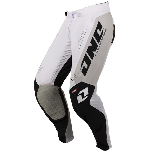 One industries X-197 WHITE OUT white - Botos Motors Tuning
