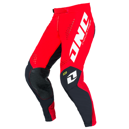 One industries X-197 SCORCH red gyerek méret - Botos Motors Tuning