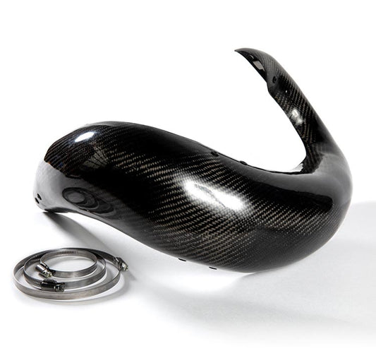 X-GRIP Karbon rezó védő KTM-GasGas-Beta-Husqvarna-Sherco-Husaberg-Rieju - Botos Motors Tuning