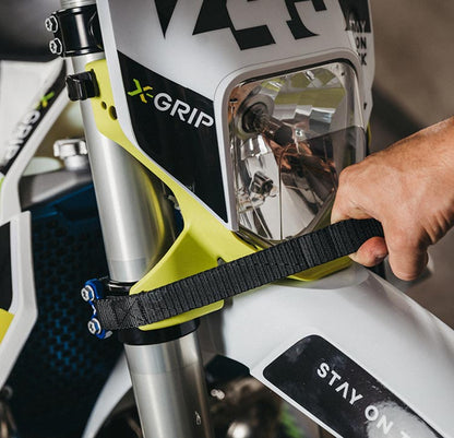 X-GRIP emelőheveder - Botos Motors Tuning