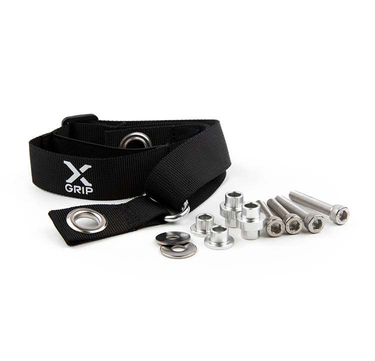 X-GRIP emelőheveder - Botos Motors Tuning