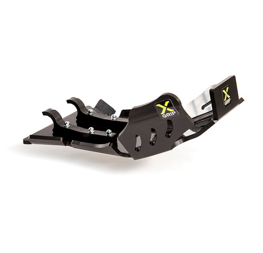 X-GRIP blokk és himba páncél Beta-Sherco-KTM-Husqvanra-GasGas-Rieju - Botos Motors Tuning