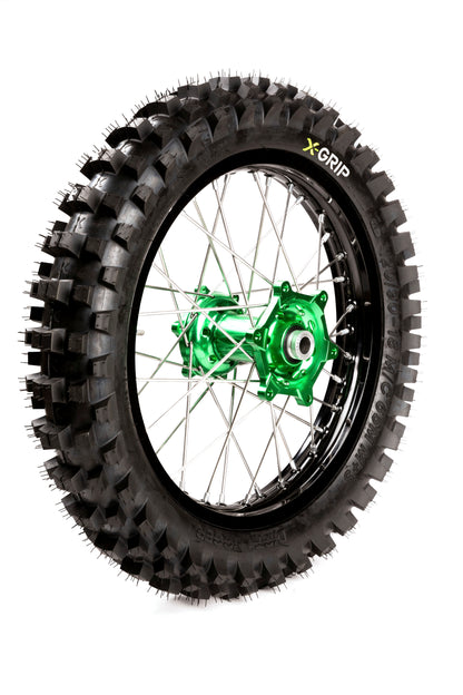 X-GRIP DirtDigger 120/90-18 - Botos Motors Tuning