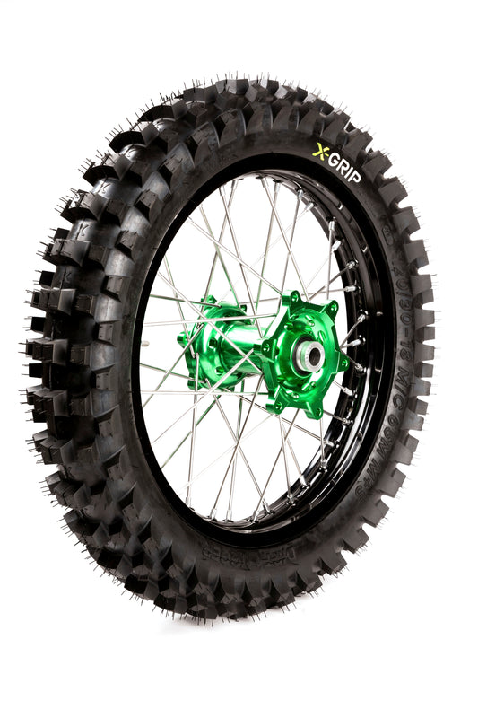 X-GRIP DirtDigger 120/90-18 - Botos Motors Tuning