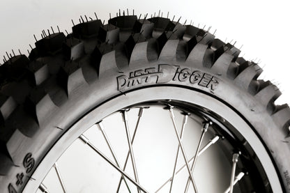 X-GRIP DirtDigger 120/90-18 - Botos Motors Tuning