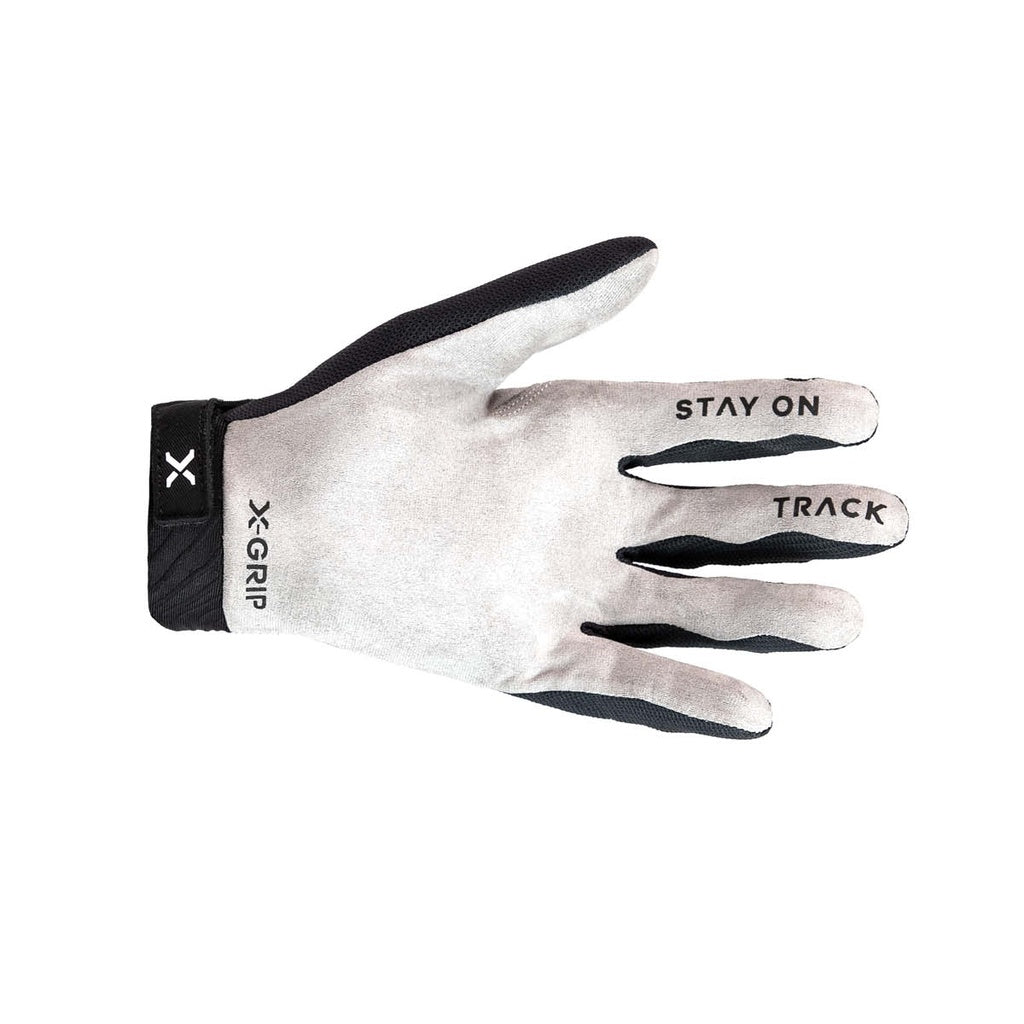 X-grip Titanium kesztyű