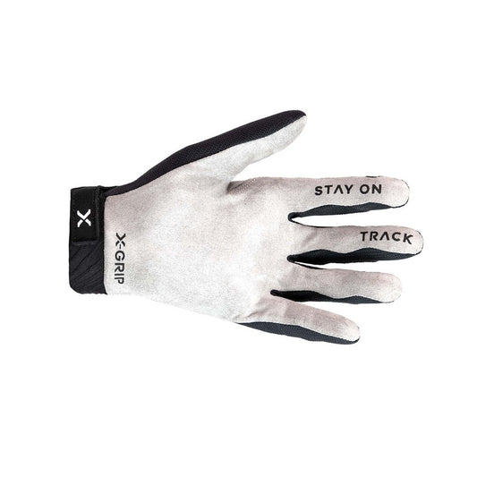 X-grip Titanium kesztyű