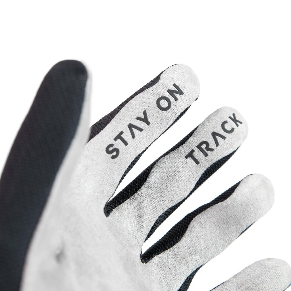 X-grip Titanium kesztyű