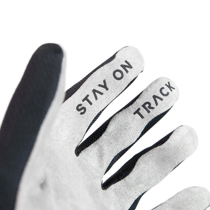X-grip Titanium kesztyű