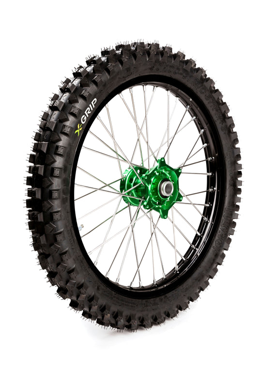 X-GRIP HULKYBOY 90/100-21 FIM és sima - Botos Motors Tuning