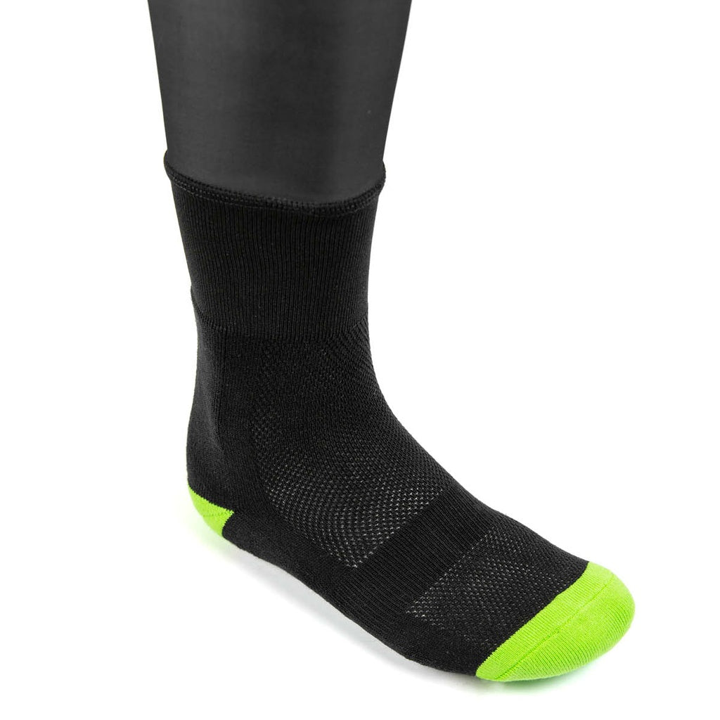 X-GRIP térdgép zokni