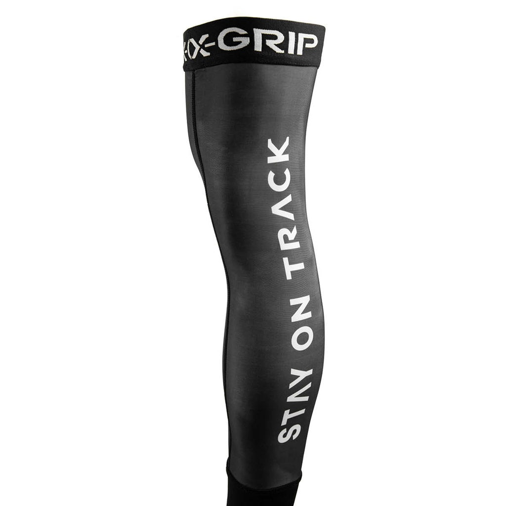 X-GRIP térdgép zokni