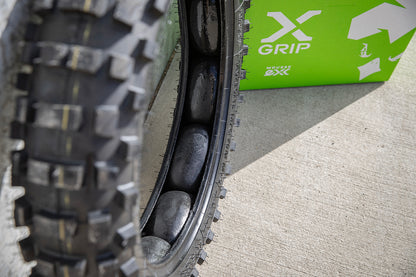 X-GRIP Mousse kocka szett/1 darab - Botos Motors Tuning