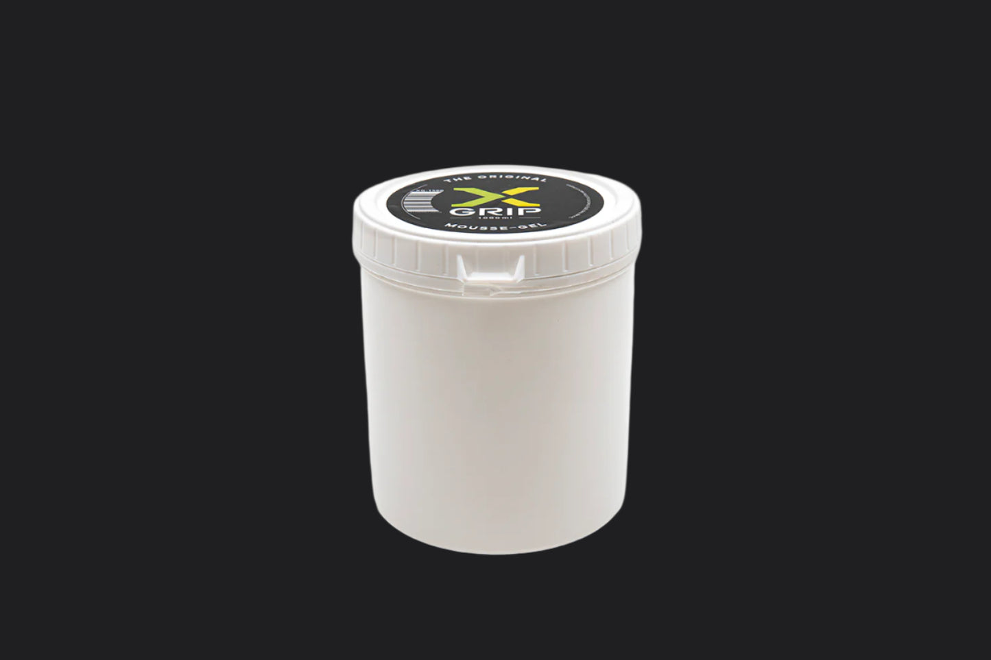 X-GRIP mousse gél - Botos Motors Tuning