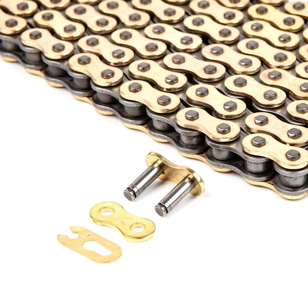 X-GRIP Mr.T V2, MX-motocross 520 lánc X-GRIP