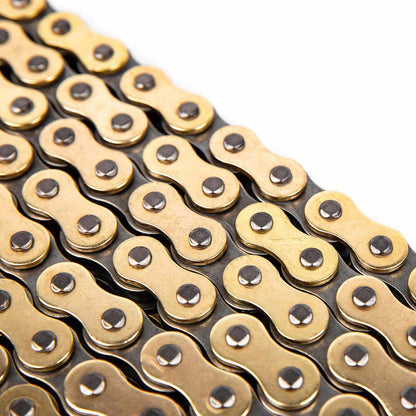 X-GRIP Mr.T V2, MX-motocross 520 lánc X-GRIP