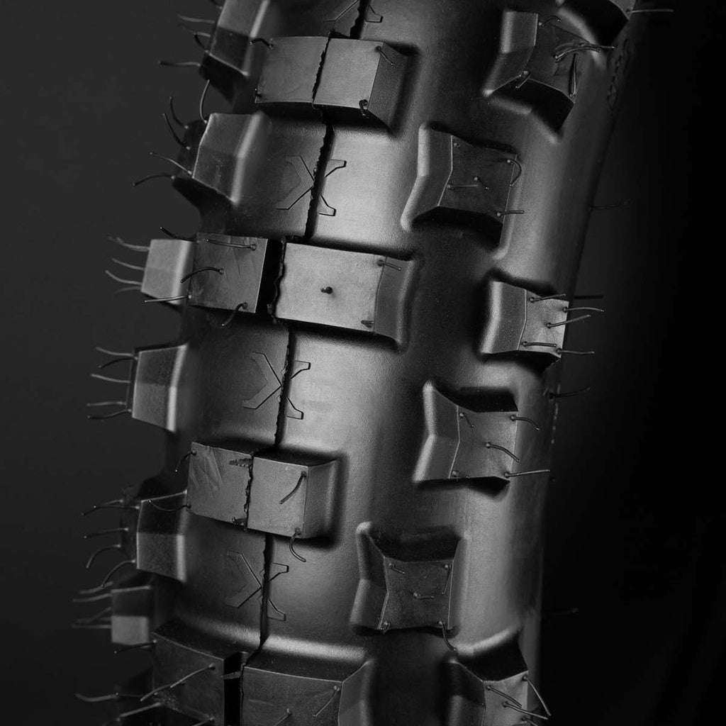 X-GRIP King Kong 140/80-18  (2 keménység)
