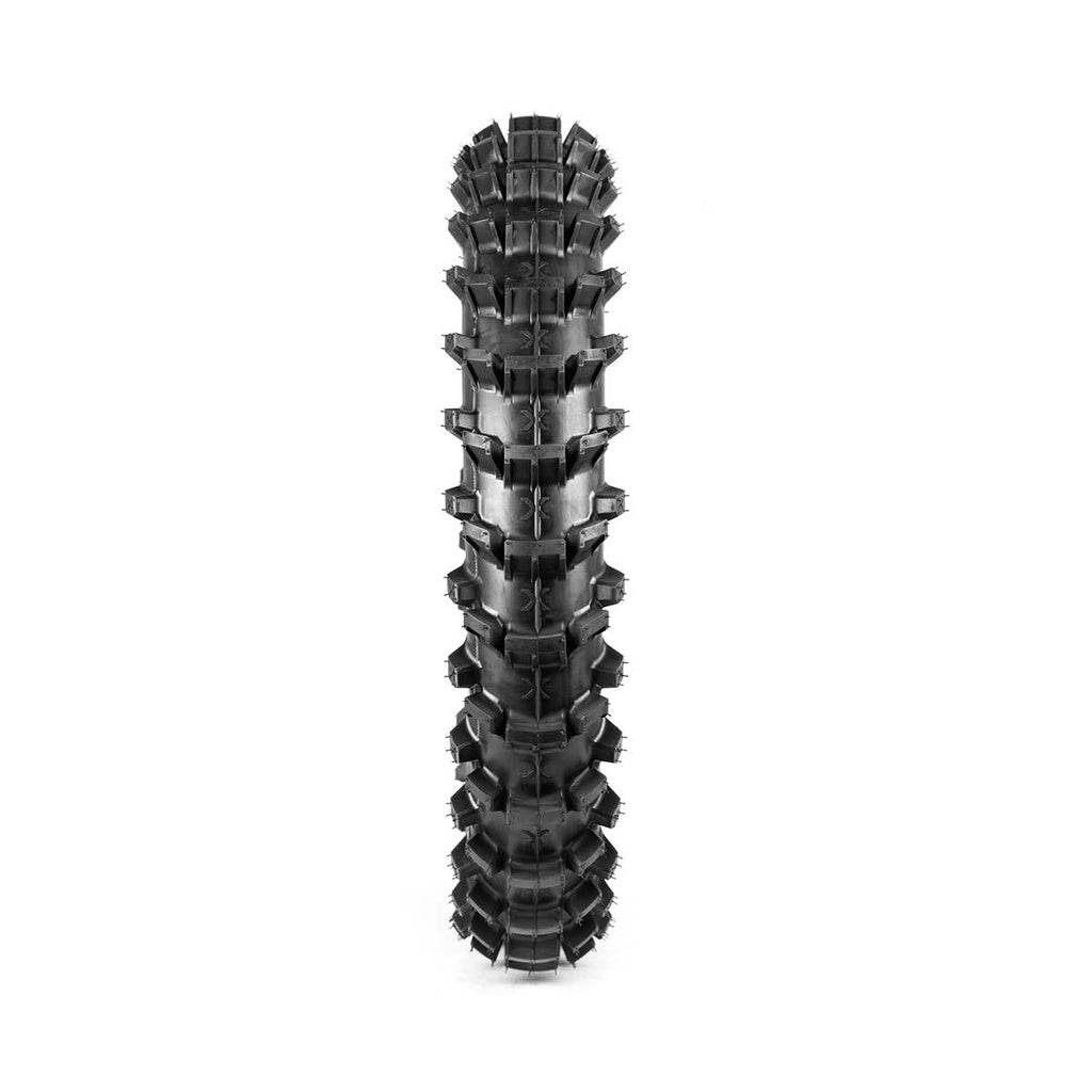 X-GRIP SANDWARRIOR 110/90-19 (homok-puha-sár talajra) - Botos Motors Tuning
