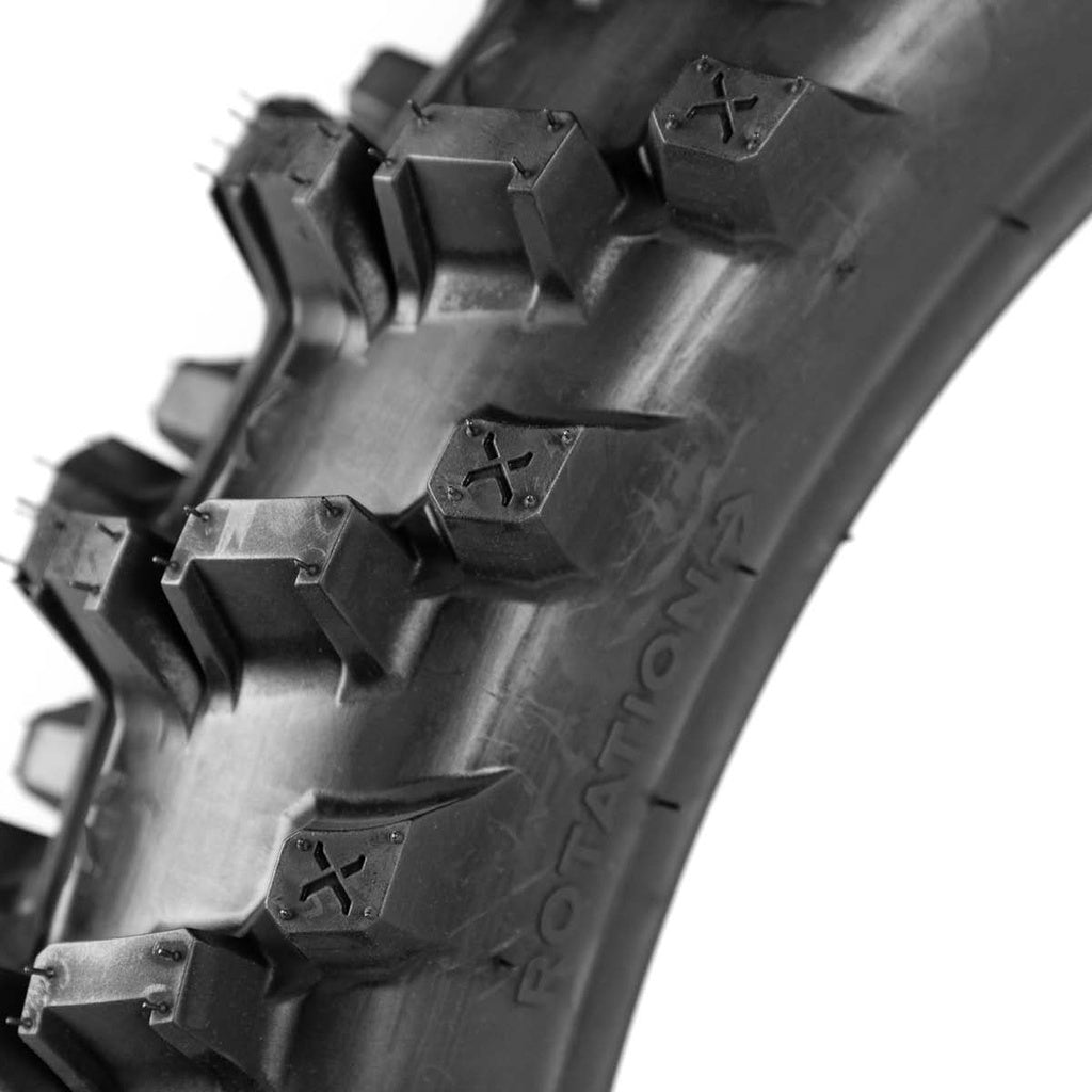 X-GRIP SANDWARRIOR 110/90-19 (homok-puha-sár talajra) - Botos Motors Tuning