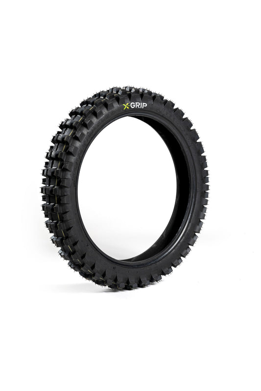 X-GRIP SUPER X-GEAR-R 120/80-19 - Botos Motors Tuning