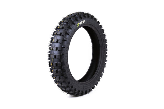 X-GRIP THE ESCALATOR 140/80-18 - Botos Motors Tuning