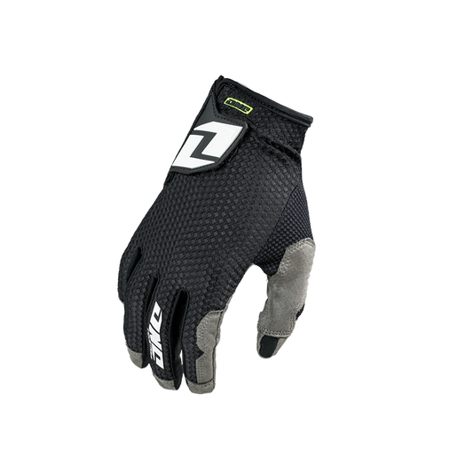 One Industries V-197 UNO black - Botos Motors Tuning