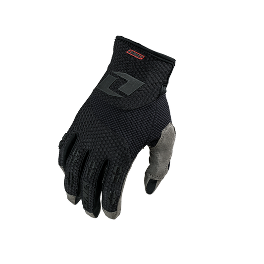 One Industries V-197 CORE black - Botos Motors Tuning