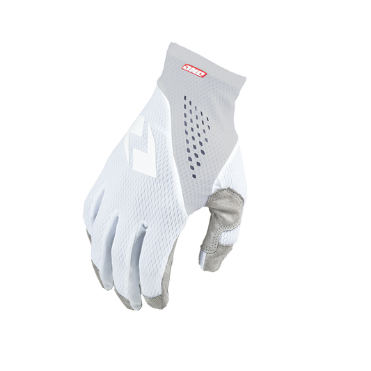 One Industries V-197 ICE white - Botos Motors Tuning