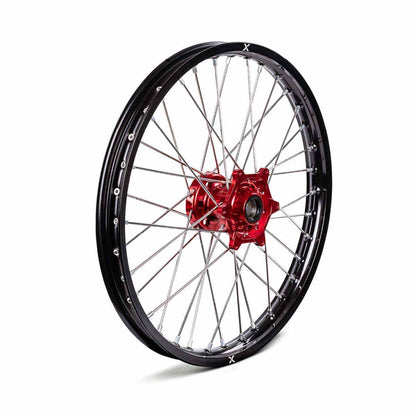 X-GRIP első 21' komplett kerék  V2 (több színben) - Botos Motors Tuning