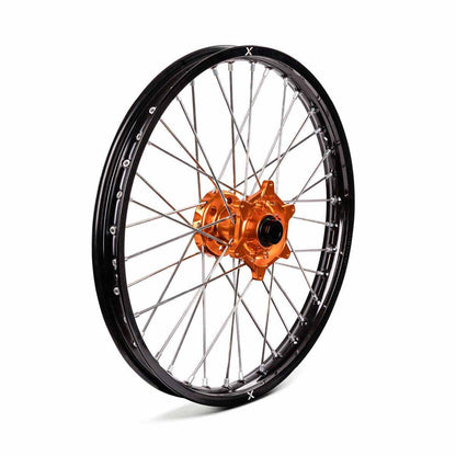 X-GRIP első 21' komplett kerék  V2 (több színben) - Botos Motors Tuning