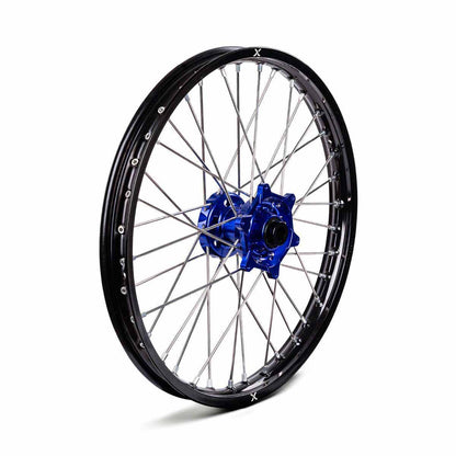 X-GRIP első 21' komplett kerék  V1 (több színben) - Botos Motors Tuning