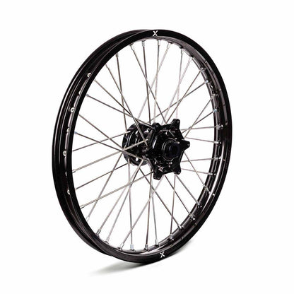 X-GRIP első 21' komplett kerék  V1 (több színben) - Botos Motors Tuning