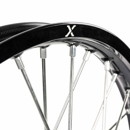 X-GRIP hátsó 18'-19' komplett kerék V1 (több szín) - Botos Motors Tuning