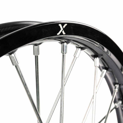 X-GRIP hátsó 18'-19' komplett kerék V1 (több szín) - Botos Motors Tuning