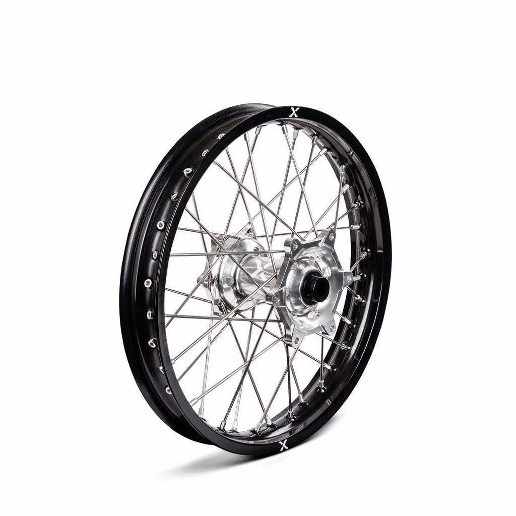 X-GRIP hátsó 18'-19' komplett kerék V2 (több szín)