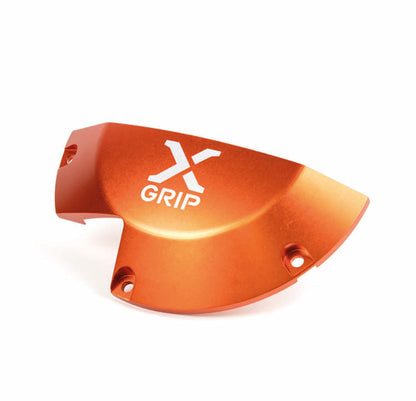 X-GRIP Kuplung dekni védő - Botos Motors Tuning