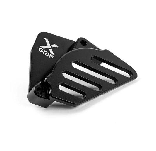 X-GRIP kuplung munkahenger+lánckerék védő Sherco - Botos Motors Tuning