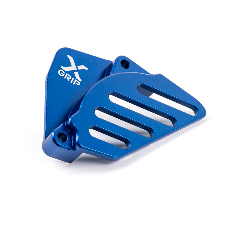 X-GRIP kuplung munkahenger+lánckerék védő Sherco - Botos Motors Tuning