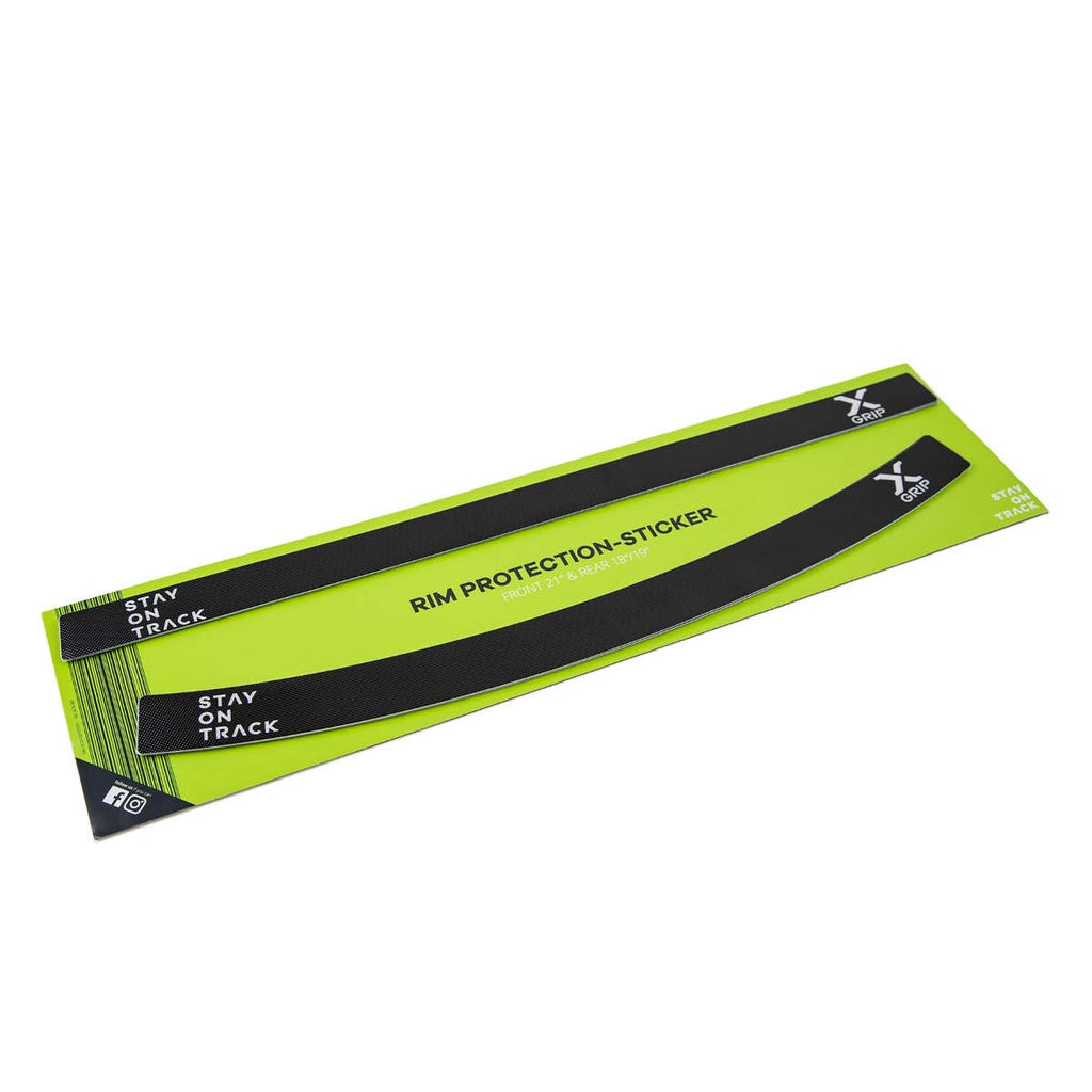 X-GRIP felni védő matrica szett 18/19-21