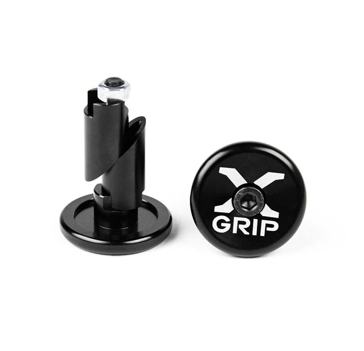 X-GRIP kormányvég dugó több színben - Botos Motors Tuning