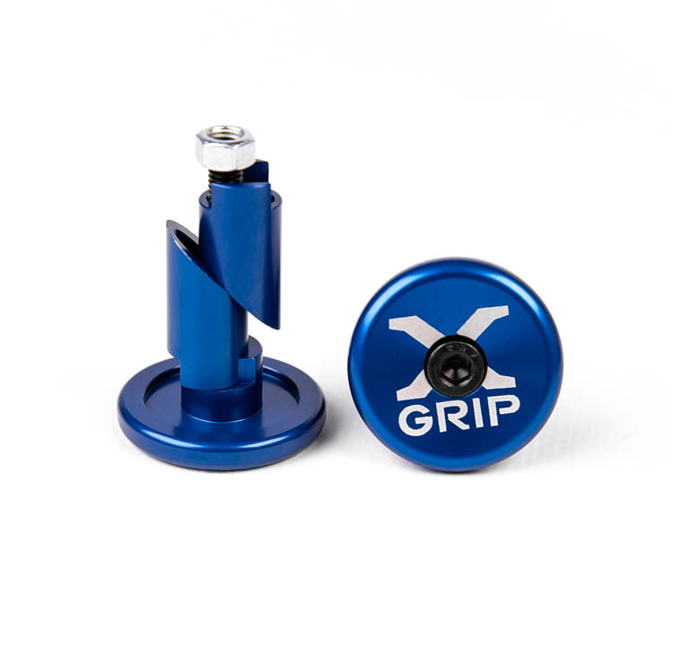 X-GRIP kormányvég dugó több színben - Botos Motors Tuning
